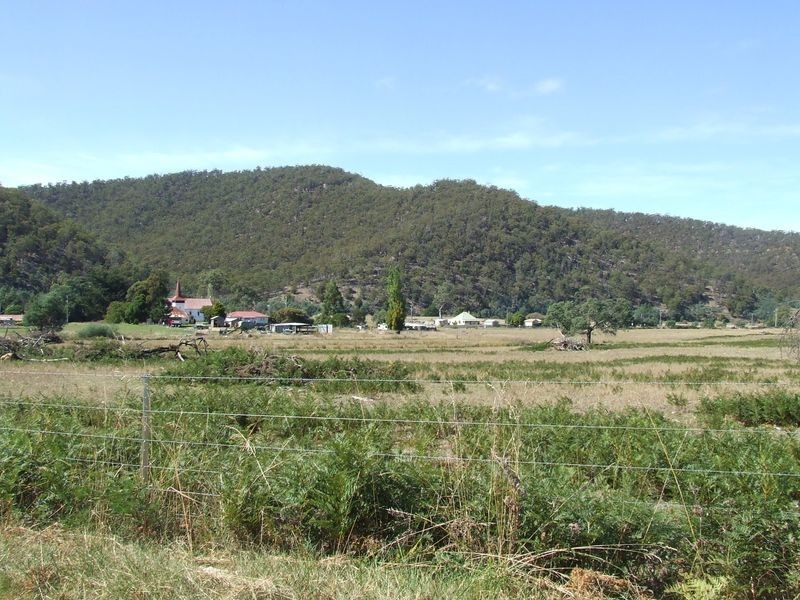 Lot 8 Argyle Street, Mangana TAS 7214