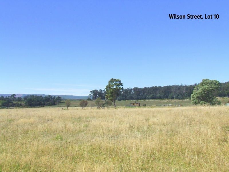 Lot 10 Wilson Street, Mathinna TAS 7214