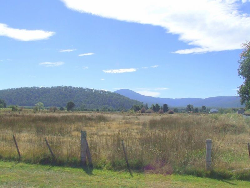 Lennox Street, Cornwall TAS 7215