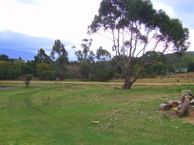 Lot 13 Thomas Street, Cornwall TAS 7215