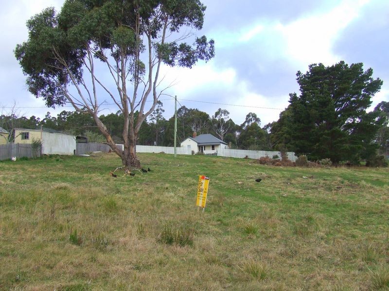 Lot 13 Thomas Street, Cornwall TAS 7215