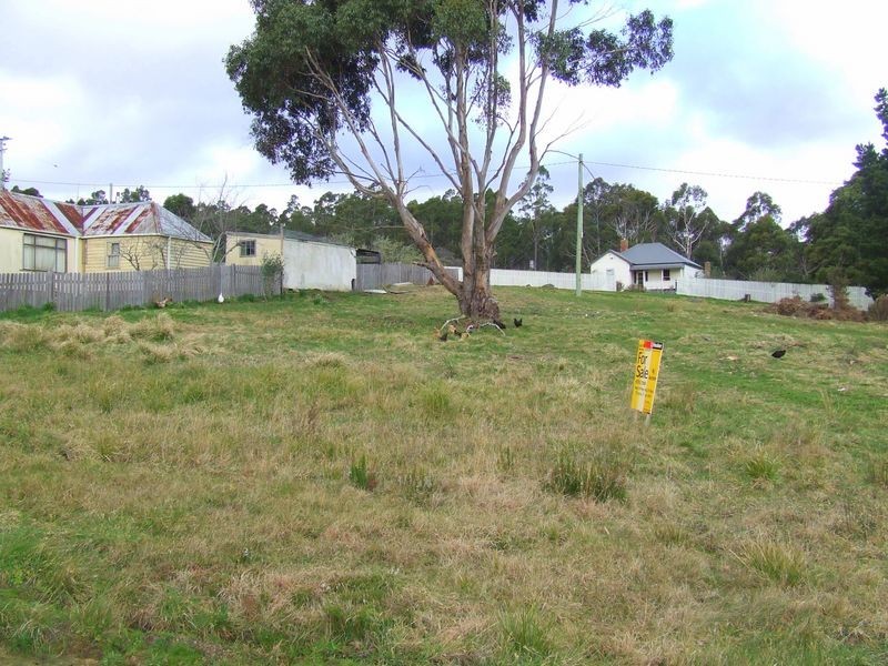 Lot 13 Thomas Street, Cornwall TAS 7215