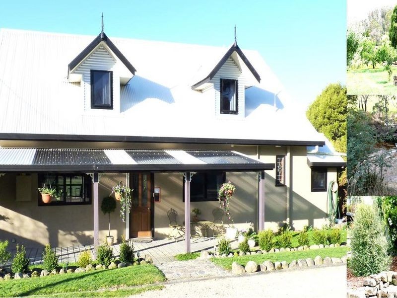 26982 Tasman Highway, Goshen TAS 7216