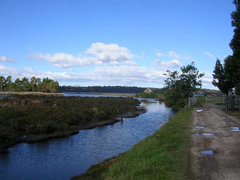 138 Binalong Bay Road, St Helens TAS 7216
