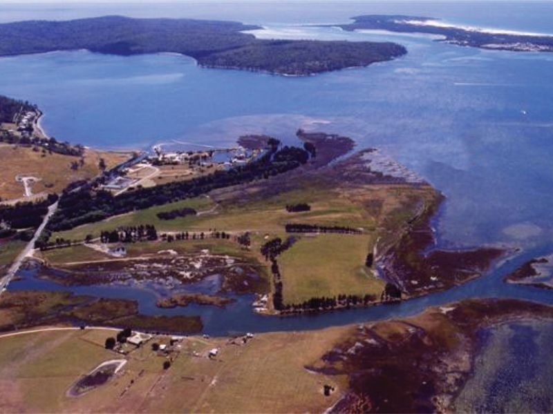 138 Binalong Bay Road, St Helens TAS 7216