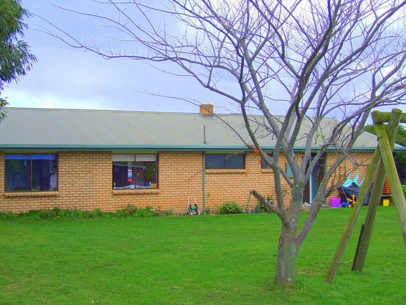 138 Binalong Bay Road, St Helens TAS 7216