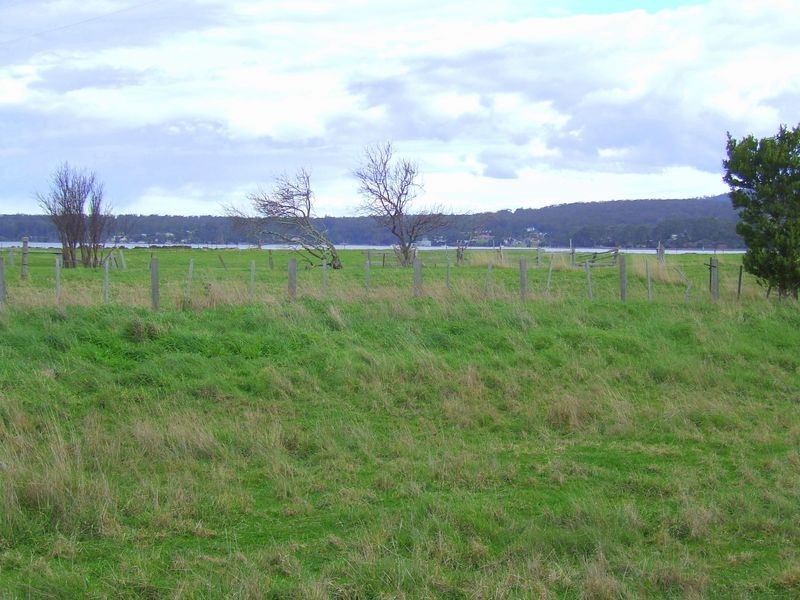 138 Binalong Bay Road, St Helens TAS 7216