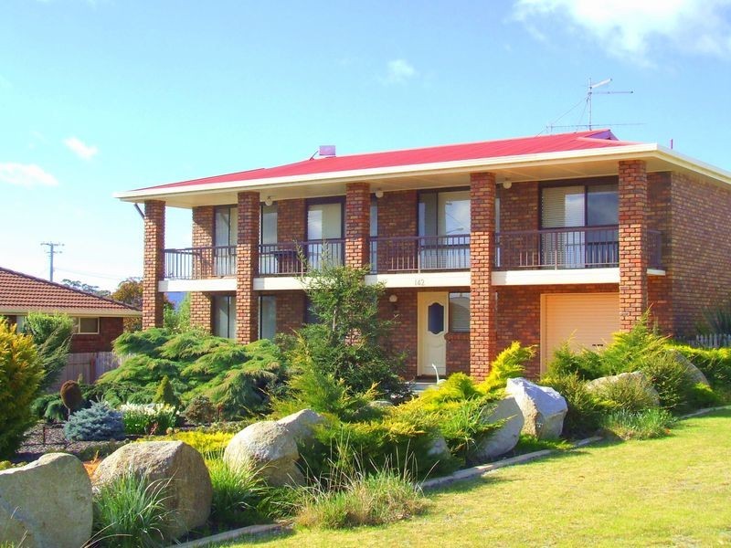 142 St Helens Point Road, Stieglitz TAS 7216