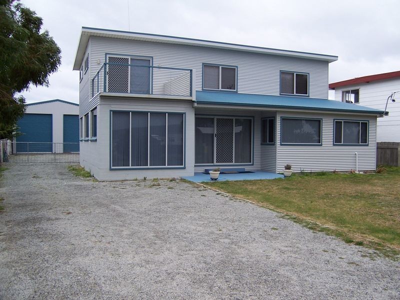 318 St Helens Point Road, Stieglitz TAS 7216