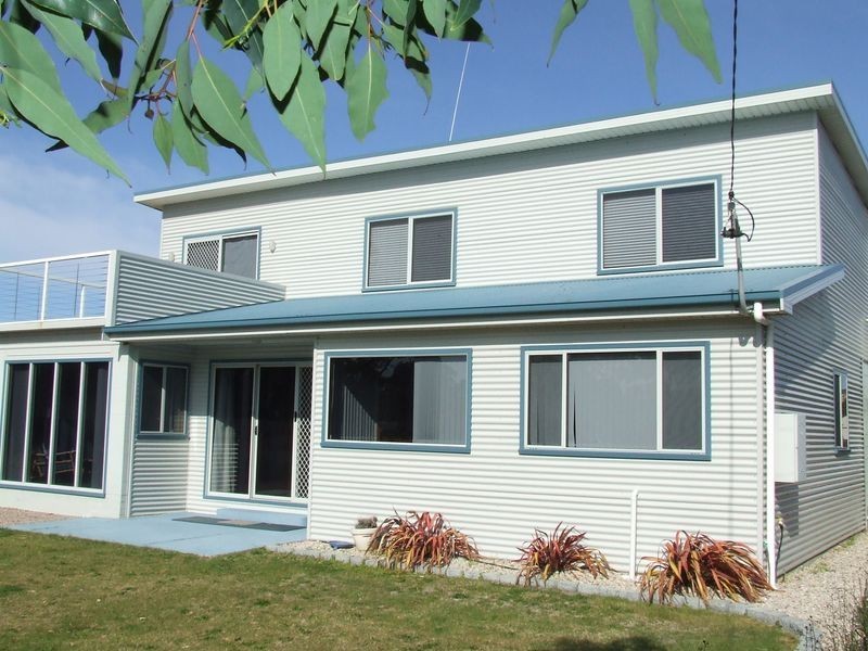 318 St Helens Point Road, Stieglitz TAS 7216