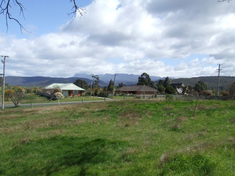 5-7 Gleadow Street, Fingal TAS 7214