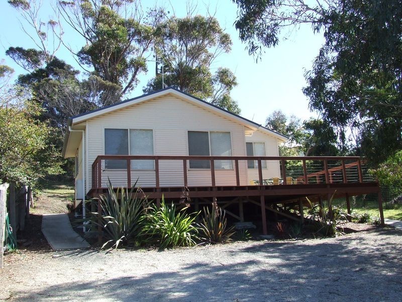 192 Scamander Avenue, Scamander TAS 7215