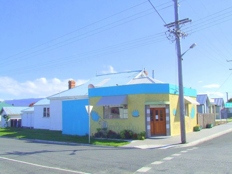26 Main Street, St Marys TAS 7215