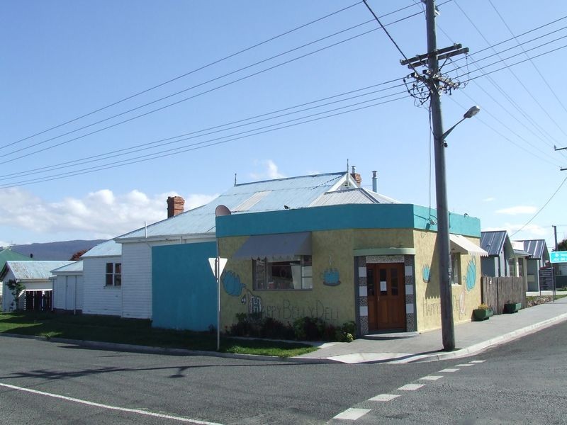 26 Main Street, St Marys TAS 7215