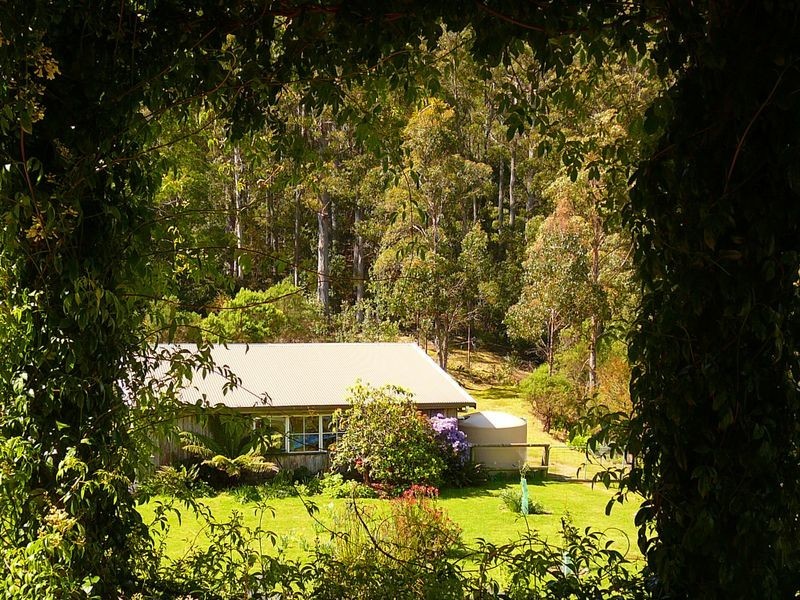 735 Elephant Pass Road, Gray TAS 7215