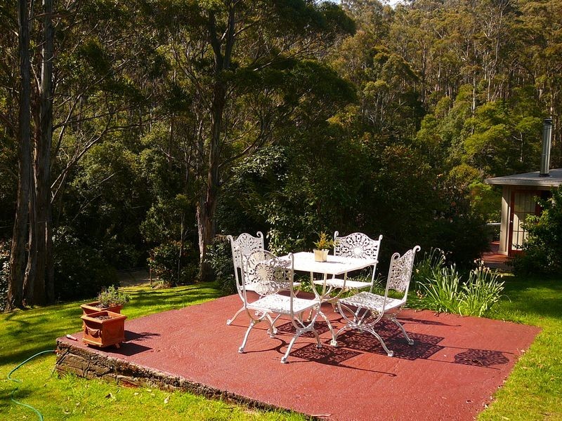 735 Elephant Pass Road, Gray TAS 7215