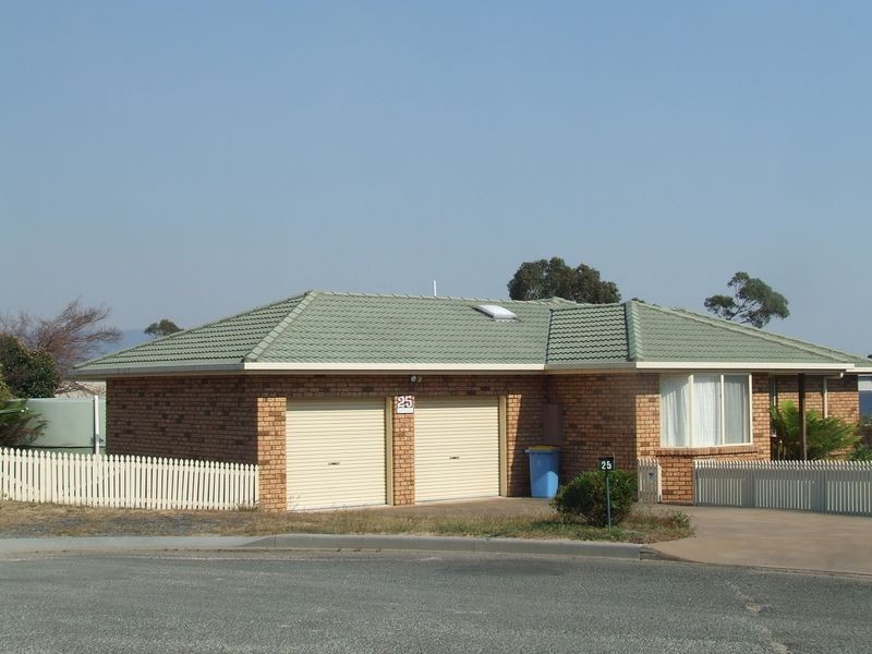 25 Pacific Drive, Binalong Bay TAS 7216