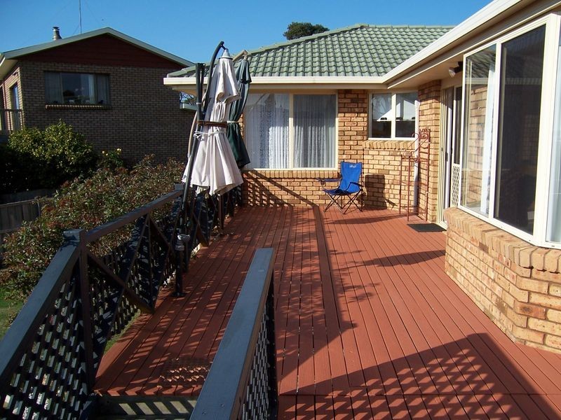25 Pacific Drive, Binalong Bay TAS 7216