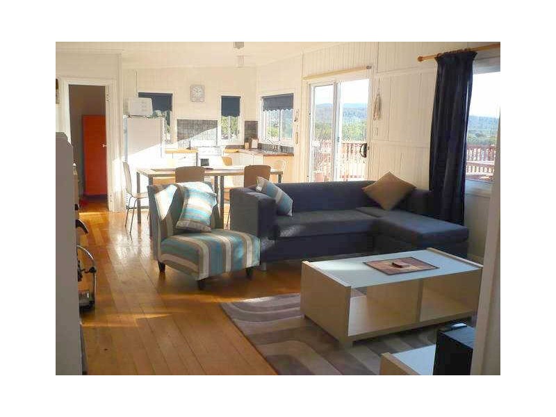 742 Gardens Road, Binalong Bay TAS 7216