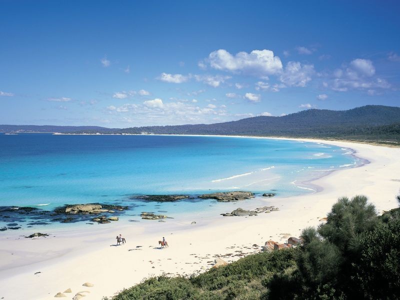 742 Gardens Road, Binalong Bay TAS 7216