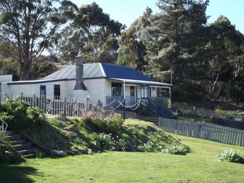 Lot 5 Lennox Street, Cornwall TAS 7215