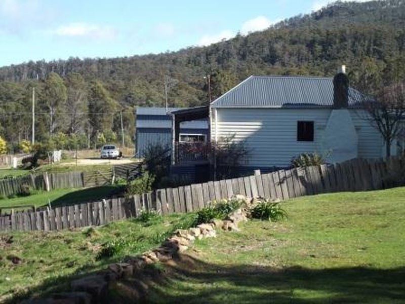 Lot 5 Lennox Street, Cornwall TAS 7215