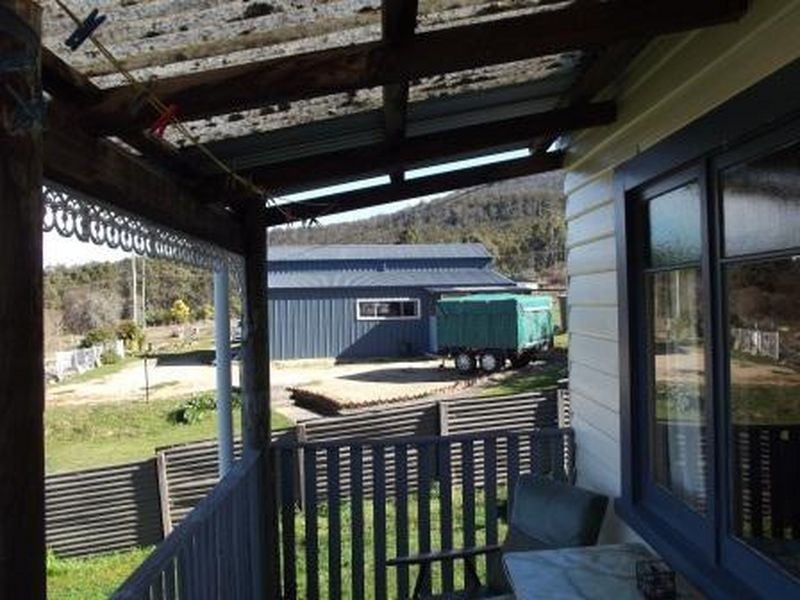 Lot 5 Lennox Street, Cornwall TAS 7215
