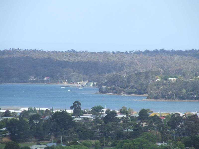 Canhams Road, St Helens TAS 7216