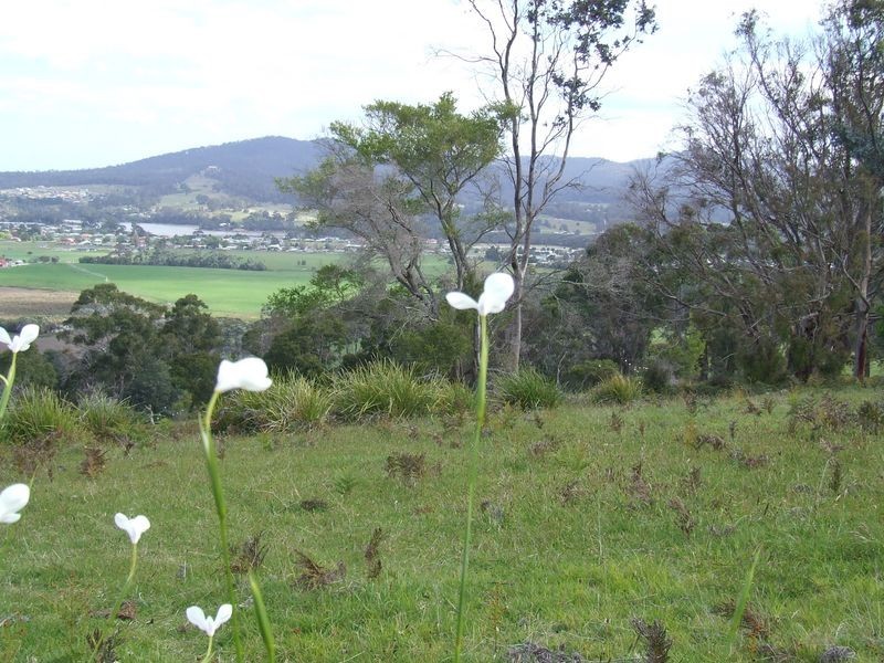 Canhams Road, St Helens TAS 7216