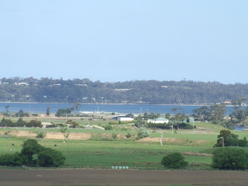 Canhams Road, St Helens TAS 7216