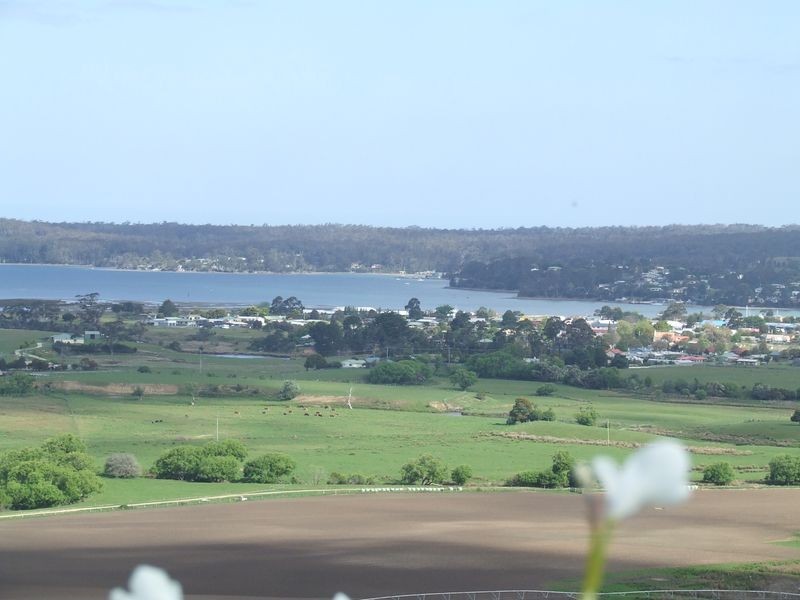 Canhams Road, St Helens TAS 7216