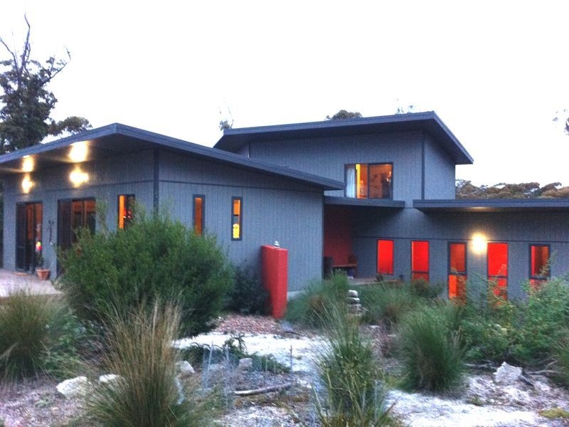 266 Gardens Road, Binalong Bay TAS 7216