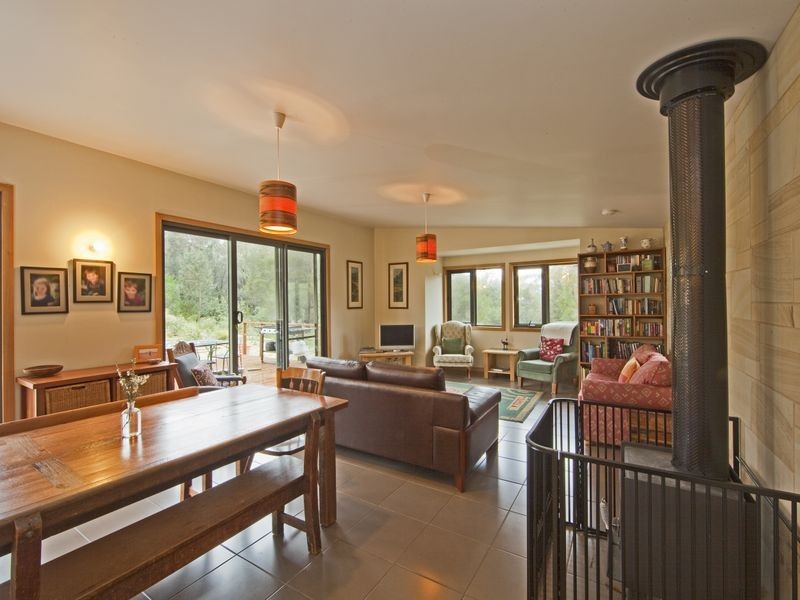 266 Gardens Road, Binalong Bay TAS 7216