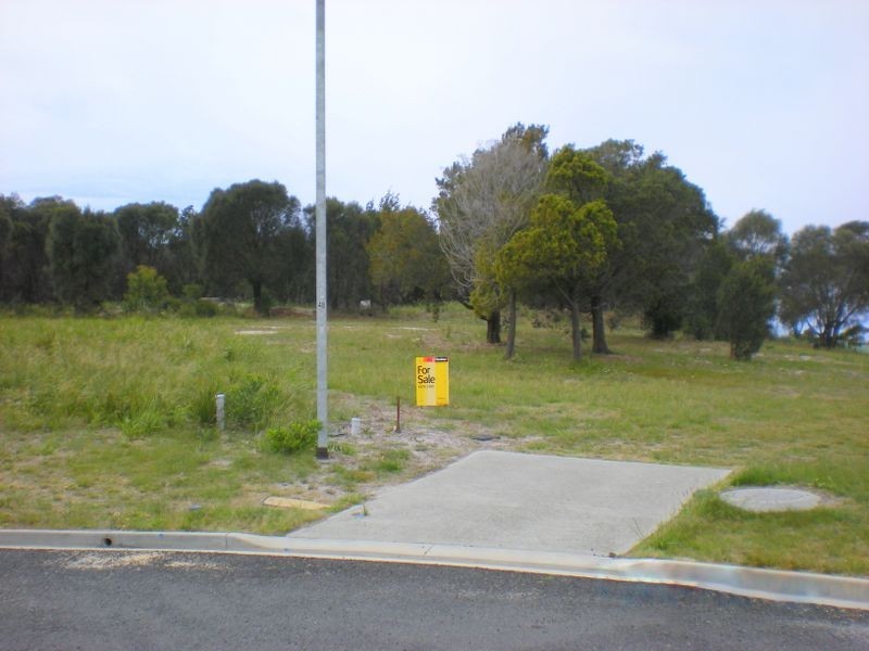 Lot 2 Cannell Place, Akaroa TAS 7216