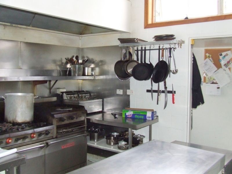 2 Tasman Highway, St Helens TAS 7216