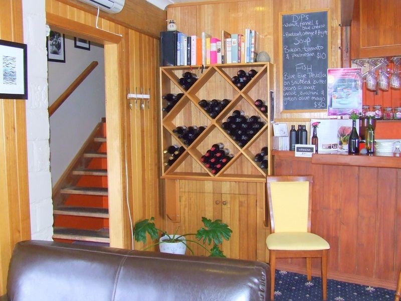 2 Tasman Highway, St Helens TAS 7216