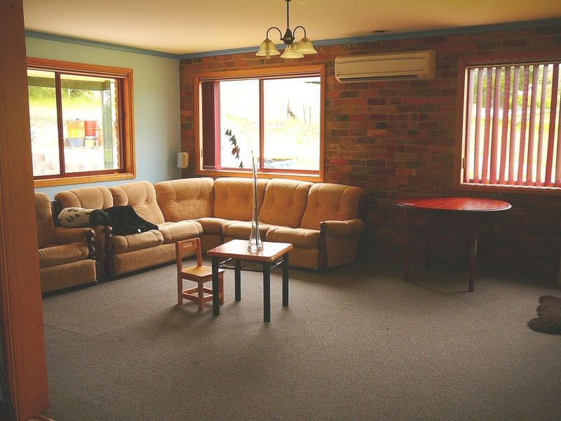 19 West Street, St Helens TAS 7216