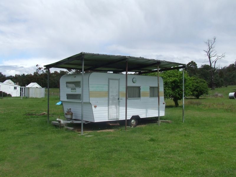 85 Elizabeth Street, Mangana TAS 7214