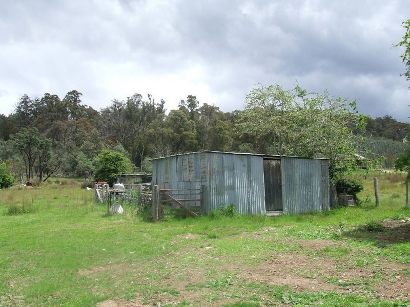 85 Elizabeth Street, Mangana TAS 7214