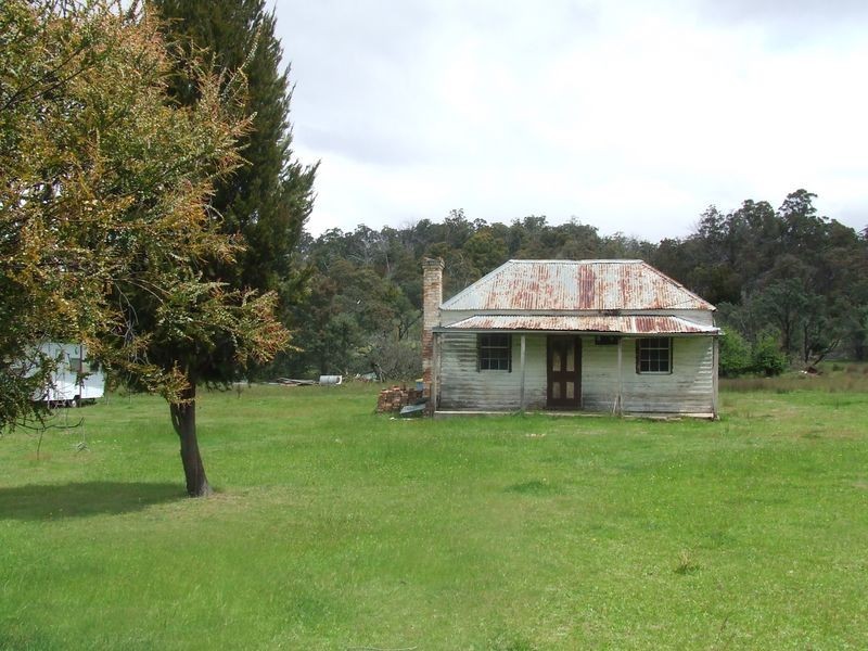 85 Elizabeth Street, Mangana TAS 7214
