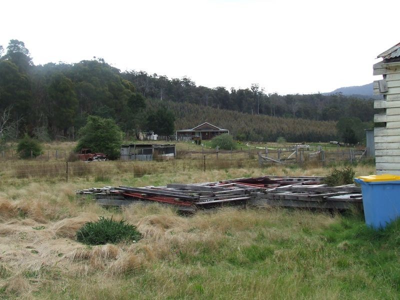 85 Elizabeth Street, Mangana TAS 7214