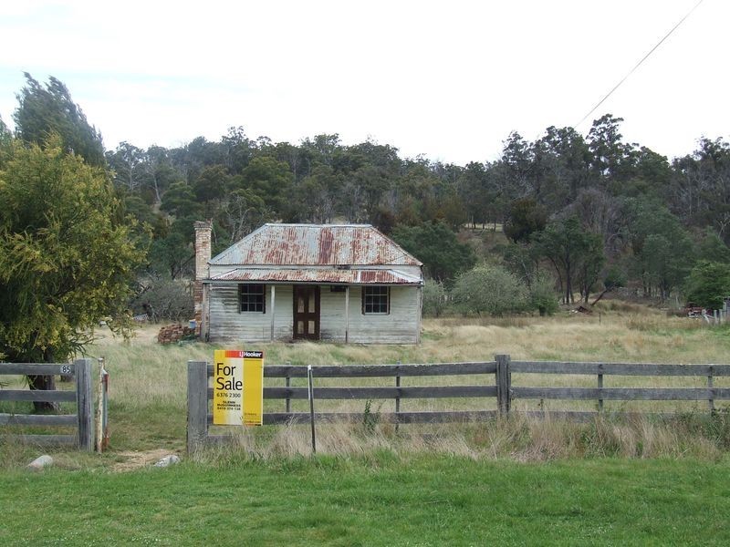85 Elizabeth Street, Mangana TAS 7214