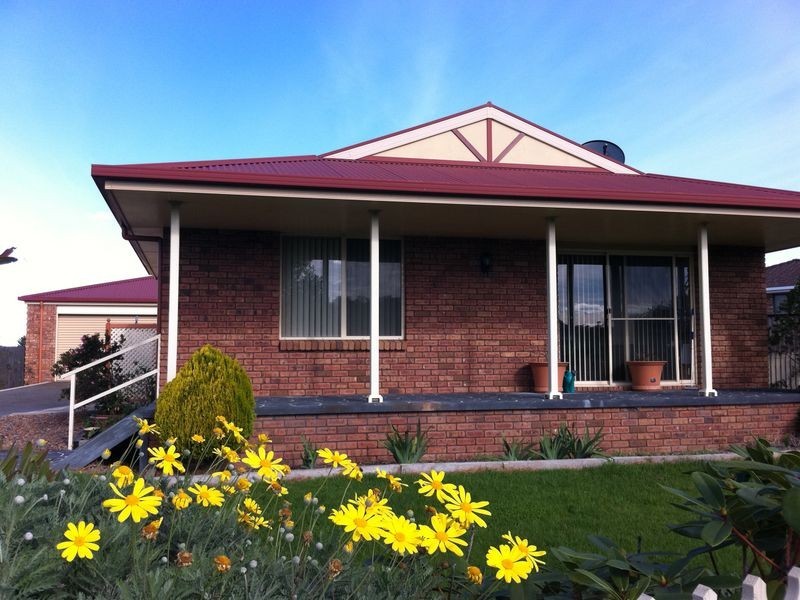 11 Cherrywood Drive, Scamander TAS 7215