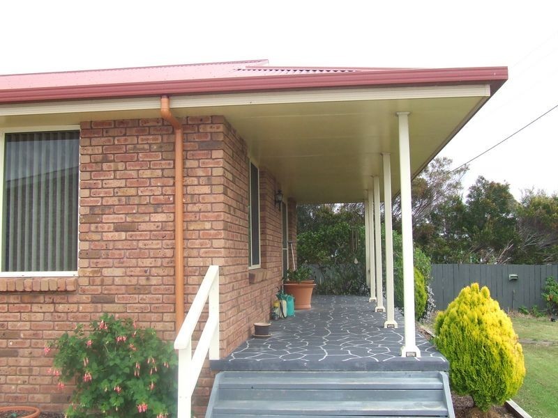 11 Cherrywood Drive, Scamander TAS 7215