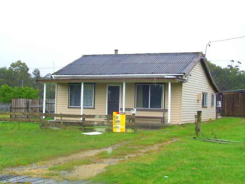 20-22 Schell Street, Rossarden TAS 7213