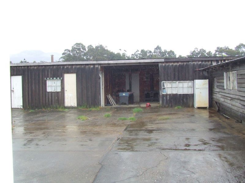 20-22 Schell Street, Rossarden TAS 7213