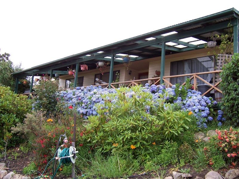 239a Lotta Road, Goulds Country TAS 7216