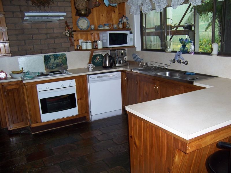 239a Lotta Road, Goulds Country TAS 7216