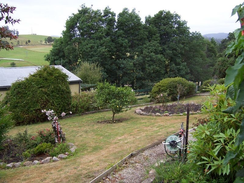 239a Lotta Road, Goulds Country TAS 7216