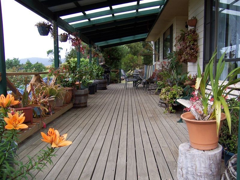 239a Lotta Road, Goulds Country TAS 7216